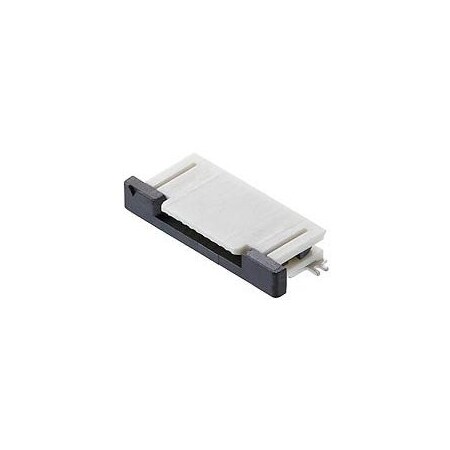 Molex Ffc & Fpc Connectors Ra Smt Zif Top 10P Top Contact Style 527451096
